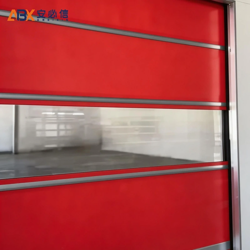 丽江市快速门