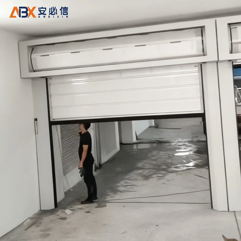 丽江市金属高速门