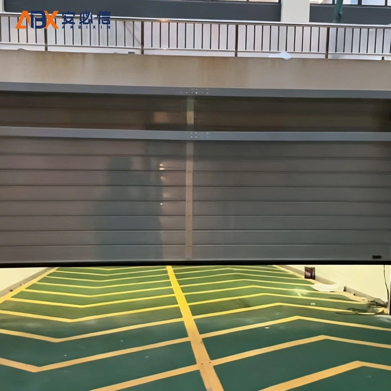 丽江市厂房高速门